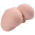 Flickan Nästa Dörren Anna - realistisk torso masturbator (natur)