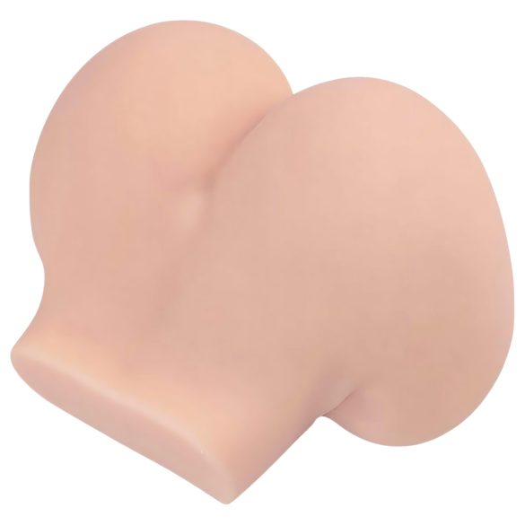 The Girl Next Door Anna - realistisk torsomasturbator - hudfärgad