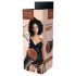 The Girl Next Door Marly - realistisk masturbator i etui (brun)