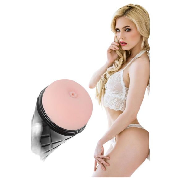 The Girl Next Door Jamie - realistisk masturbator stjärt - hudfärgad