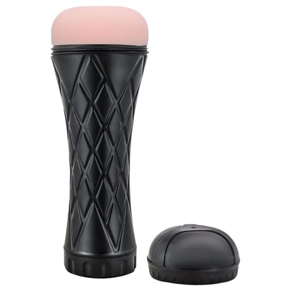 The Girl Next Door Jamie - realistisk masturbator stjärt - hudfärgad