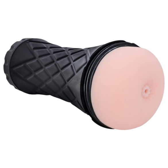 The Girl Next Door Jamie - realistisk masturbator stjärt - hudfärgad