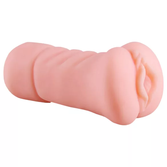 The Girl Next Door Emma - masturbator med verklighetstrogen vagina - natur