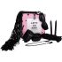 Pleasure Box Let's Go Kink - Bondageset 6 delar