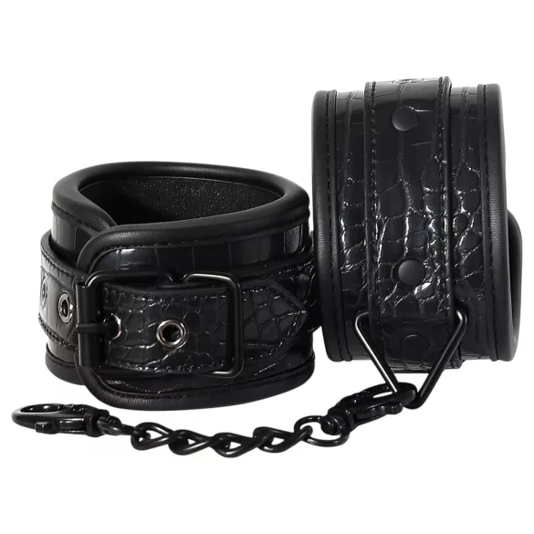 Pleasure Box Let's Go Kink - bondagekit - 6 delar