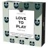 Pleasure Box: Lek för lust - 6-delad onaniset