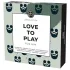 Pleasure Box Love to Play - masturbatorset - 6 delar