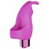 Pleasure Box Love to Play - 6-delad vibrator set (rosa-lila)