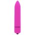 Pleasure Box Love to Play - 6-delad vibrator set (rosa-lila)