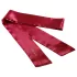 Dreamtoys Amour - bärbart trosvibrator-set (röd)