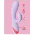 Dreamtoys Love Signal - klitorisstimulator med arm (lila)
