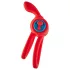 Dreamtoys Love Signal - vibrerande penisring (röd)