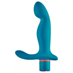   Dreamtoys Love Signal - prostatamassagerande vibrator (turkos)
