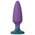 Dreamtoys Love Signal - analpluggsset (lila)