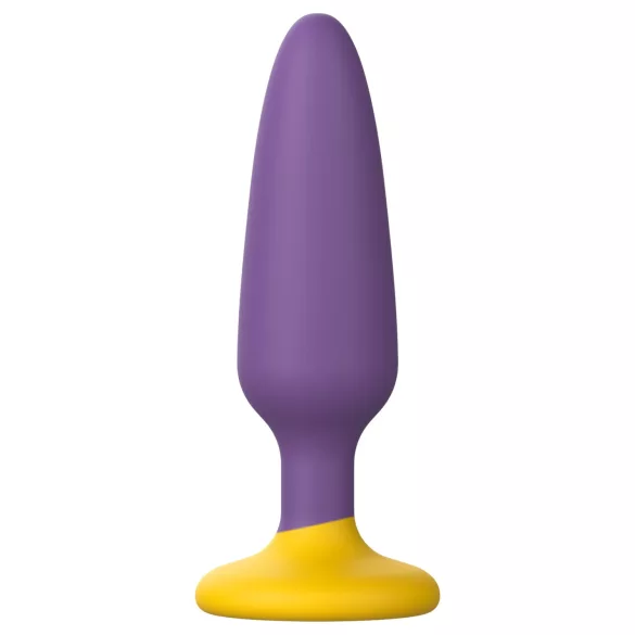 Dreamtoys Love Signal - analpluggsset (lila)