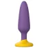 Dreamtoys Love Signal - analpluggsset (lila)