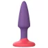 Dreamtoys Love Signal - analpluggsset (lila)
