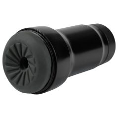 Kiiroo Feel Pocket - svart fickmasturbator