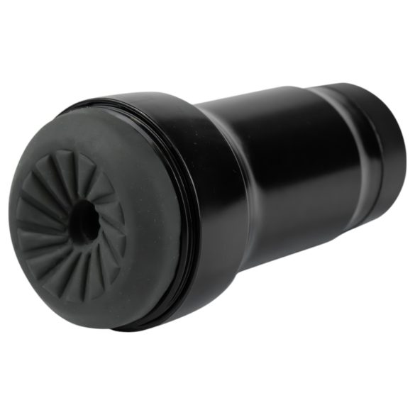 Kiiroo Feel Pocket - svart fickmasturbator