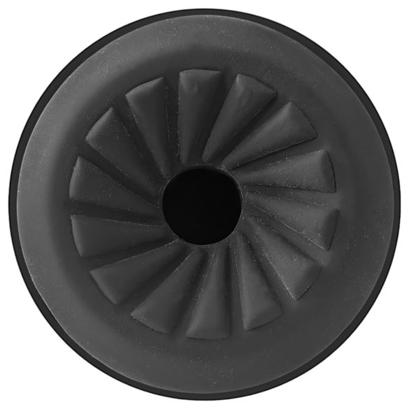 Kiiroo Feel Pocket - svart fickmasturbator