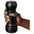 Kiiroo PowerBlow + Feel ficklampmasturbator (svart)