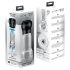 Kiiroo Feel Pocket & Power Blow - Interaktiv Masturbator (Transparent)