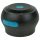 Kiiroo Control - vibrationsadapter (svart)