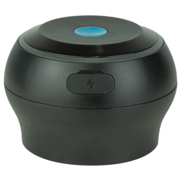 Kiiroo Control - vibrationsadapter (svart)