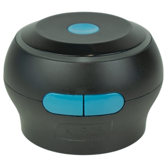 Kiiroo Control - vibrationsadapter (svart)