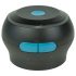 Kiiroo Control - vibrationsadapter (svart)