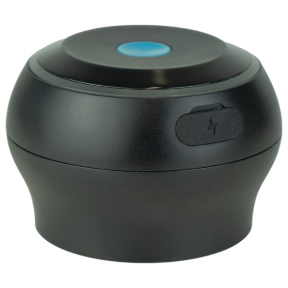 Kiiroo Control - vibrationsadapter (svart)