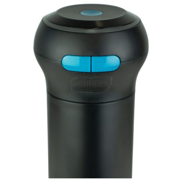 Kiiroo Control - vibrationsadapter (svart)