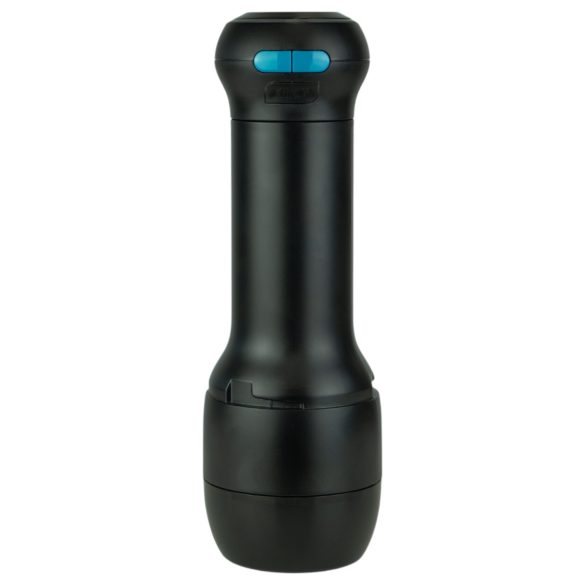 Kiiroo Control - vibrationsadapter (svart)