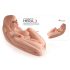 Kokos Hera 3 - mega masturbator (natur)