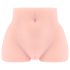 Kokos Cleo - realistisk torso onani (natur)
