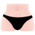 Kokos Cleo - realistisk torso onani (natur)