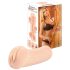 Kokos Elegance 01 - Naturlig känsla onani vagina