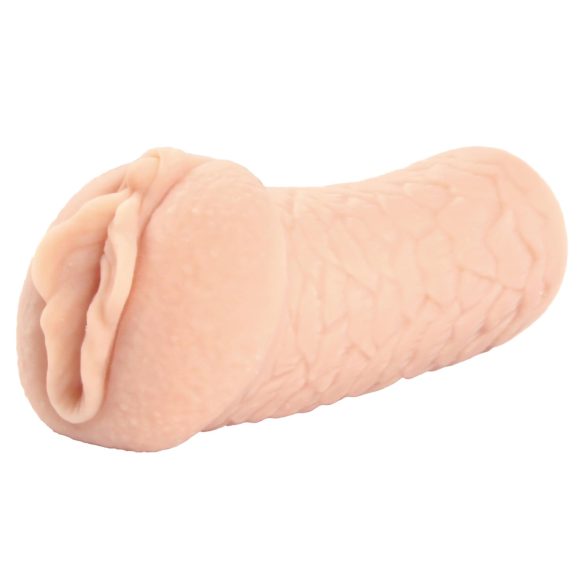 Kokos Elegance 03 - Naturtrogen Onaniprodukt (Naturlig)