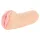 Kokos Elegance 05 - realistisk konstgjord vagina-masturbator (hudfärgad)