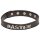 X-Play Master - BDSM krage (svart)