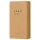 LELO Hex Organic - kondomer - extra tunn latex - 12 st