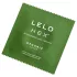 LELO Hex Organic - kondom - ekologisk latex - 36 st
