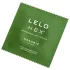 LELO Hex Organic - kondom - ekologisk latex - 3 st