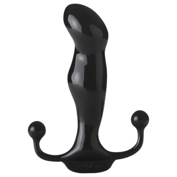 Aneros Black Ice - Prostatastav (svart)