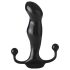 Aneros Black Ice - Prostatastav (svart)