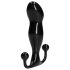 Aneros Black Ice - Prostatastav (svart)