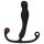 Aneros Eupho Syn Trident - Prostatadildo (Svart)