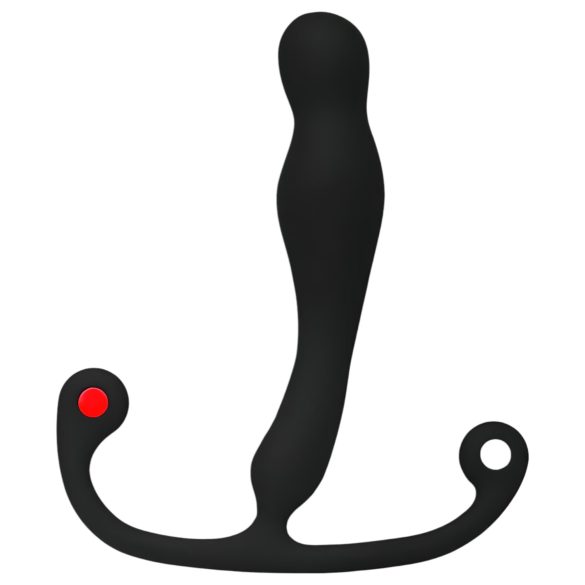 Aneros Eupho Syn Trident - Prostatadildo (Svart)
