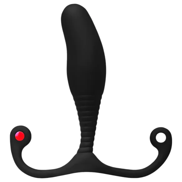 Aneros MGX Syn Trident - prostata dildo (svart)
