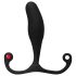 Aneros MGX Syn Trident - prostata dildo (svart)